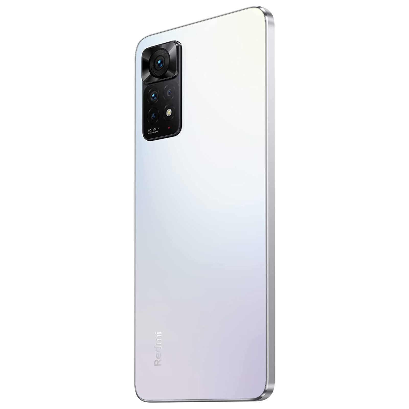 Buy Redmi Note 11 Pro (8GB RAM, 128GB, Phantom White) Online - Croma